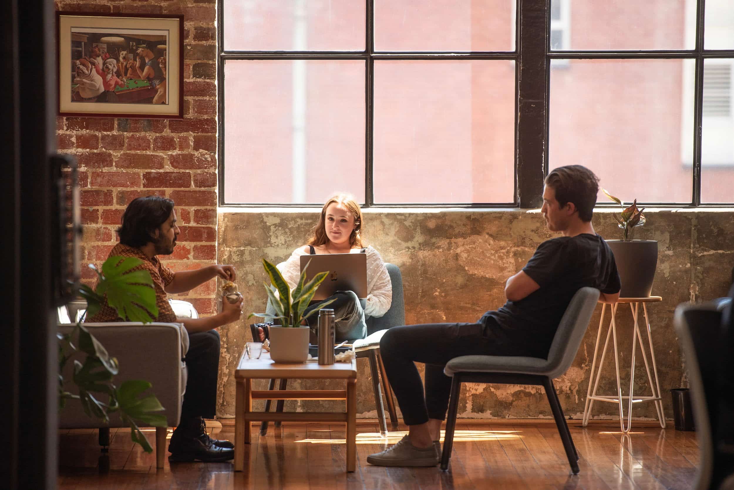 Coworking+Community+in+Melbourne's+top+rated+coworking+space